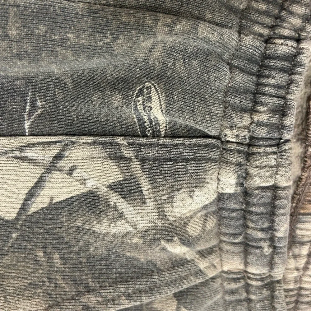 Realtree hardwoods camo